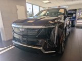New 2025 Cadillac Escalade IQ Luxury 1 w/ Smart Trailering package image 6