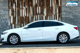 Used 2024 Chevrolet Malibu LT image 2