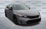 New 2026 Honda Civic Sport image 3