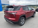 New 2026 Chevrolet Equinox LT w/ Convenience Package II image 4