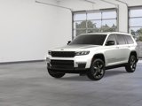 New 2025 Jeep Grand Cherokee L Limited w/ Luxury Tech Group II image 2