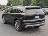New 2025 Chevrolet Traverse LT w/ Enhanced Driving Package image 3