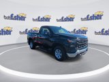 Certified 2024 Chevrolet Silverado 1500 W/T w/ WT Value Package image 3