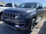 New 2024 Jeep Wagoneer Series II w/ Convenience Group I image 4