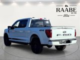 New 2025 Ford F150 XLT w/ Equipment Group 302A MID image 5