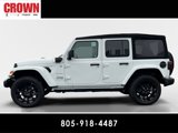Certified 2024 Jeep Wrangler Sahara w/ Safety Group image 4