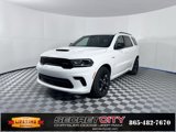 New 2025 Dodge Durango R/T image 4