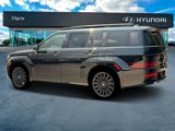 New 2025 Hyundai Santa Fe Calligraphy image 4