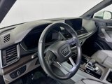 Used 2022 Audi Q5 2.0T Premium Plus image 4