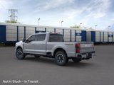 New 2025 Ford F350 4x4 Crew Cab Super Duty image 5