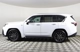 Used 2025 Lexus LX 700h F Sport image 3