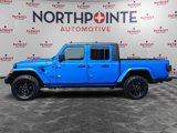 Used 2021 Jeep Gladiator Willys image 3