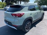 New 2026 Chevrolet TrailBlazer LT w/ Convenience Package image 3