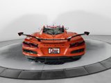 New 2025 Chevrolet Corvette Z06 w/ Stealth Interior Trim Package image 4