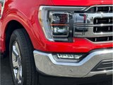 Used 2022 Ford F150 Lariat w/ Equipment Group 502A High image 5