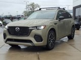 New 2025 MAZDA CX-70 3.3 Turbo S w/ Premium Package image 2