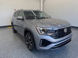 New 2025 Volkswagen Atlas SEL Premium R-Line image 5