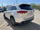 Used 2018 Toyota Highlander XLE w/ Protection Package #3 image 5
