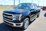 New 2025 Ford F150 Lariat w/ Equipment Group 502A High image 2