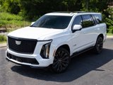 Used 2025 Cadillac Escalade V image 4