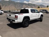 Used 2021 Toyota Tacoma TRD Off-Road w/ TRD Premium Off Road Package image 5