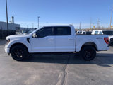 Used 2023 Ford F150 4x4 SuperCrew image 6