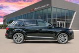 New 2025 Audi Q7 3.0T Prestige image 4