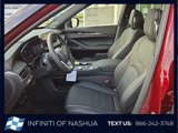 New 2026 INFINITI QX60 Autograph w/ Dark Cargo Package image 3