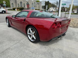 Used 2011 Chevrolet Corvette Coupe w/ Preferred Equipment Group image 3