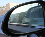 Used 2023 Hyundai Santa Fe SEL w/ Premium Package image 3