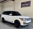 Used 2014 Land Rover Range Rover Supercharged image 3
