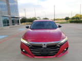 Used 2021 Honda Accord Sport image 2