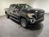 Used 2022 GMC Sierra 1500 AT4 image 3
