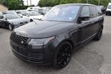 Used 2020 Land Rover Range Rover HSE image 4