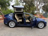 Used 2016 Tesla Model X 60D image 6