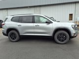 New 2026 GMC Acadia AT4 w/ Luxury Package image 2