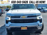 New 2026 Chevrolet Silverado 1500 LT image 3