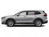 New 2026 Honda CR-V EX-L image 3