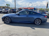 Used 2021 BMW 440i xDrive Coupe w/ Premium Package image 3