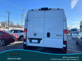 Used 2023 RAM ProMaster 2500 image 4