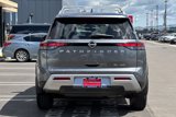 New 2025 Nissan Pathfinder SL image 5