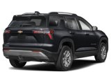 New 2026 Chevrolet Equinox LT w/ Convenience Package II image 3