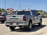 New 2025 RAM 1500 Tradesman image 3