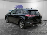 Used 2017 Toyota RAV4 XLE image 3