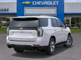 New 2025 Chevrolet Tahoe Premier image 4