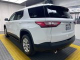 Used 2018 Chevrolet Traverse LT image 5