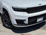 New 2025 Jeep Grand Cherokee L Summit image 3