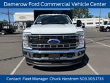 New 2025 Ford F450 XL w/ XL Chrome Package image 3