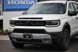 New 2026 Honda Passport RTL image 2