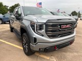New 2025 GMC Sierra 1500 AT4 w/ AT4 Premium Package image 3